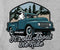 All About the Ride Long Sleeve T-shirt