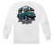 All About the Ride Long Sleeve T-shirt