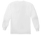 I Heart My Big Dog Long Sleeve T-shirt