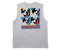 Pop Dog Muscle Shirt