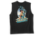 5 O'Clock Somewhere Hula Muscle Shirt