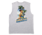 5 O'Clock Somewhere Hula Muscle Shirt