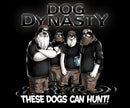 Dog Dynasty Muscle Shirt