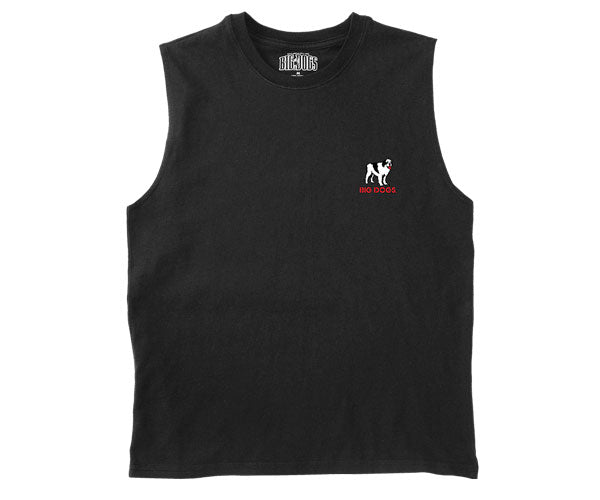 Amazingly Enough Muscle Shirt