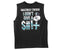 Amazingly Enough Muscle Shirt