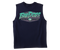 Batik Muscle Shirt
