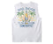 Five O’Clock Somewhere Muscle Shirt