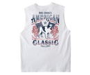 American Classic Muscle Shirt