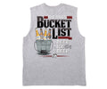Bucket List Muscle Shirt