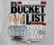 Bucket List Muscle Shirt