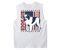 Patriotic Muscle Shirt