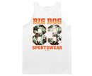 83 Palms Tank