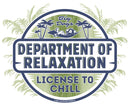 Dept. Of Relaxation Chill Tank
