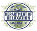 Dept. Of Relaxation Chill Tank
