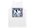 Palm Dog Tank
