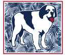 Palm Dog Tank
