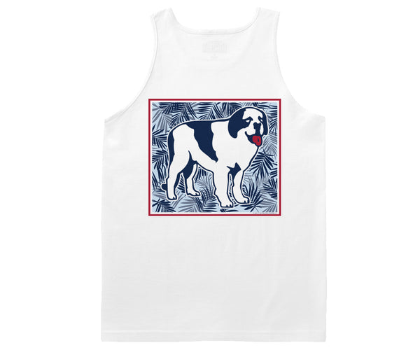 Palm Dog Tank