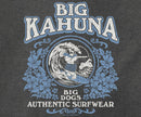 Big Kahuna Surfwear Tank