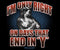 I'm Only Right Muscle Shirt