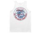 Good Times Roll Tank