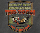 Everyday Should Feel This Good Tank