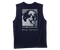 Batix Box Muscle Shirt