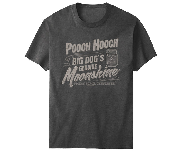 Moonshine Pigeon Forge T-Shirt