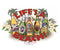Life's a Beach Tank