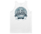Run With Logo Tank