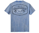 Dept. Of Relaxation Vintage Washed Crew