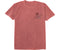 Dept. of Relaxation Pigment Washed Crew