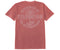 Dept. of Relaxation Pigment Washed Crew