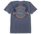Hang Loose Pigment Washed Tee