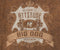Authentic Attitude Vintage Washed Tee