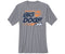 Run Speed Cool Dri Tee