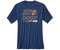 Run Speed Cool Dri Tee