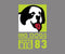 Logo Stamp Cool Dri Tee
