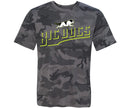 Camo Shadow Cool Dri Tee