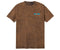 Dept. Of Relaxation Do It Vintage Washed Crew
