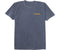 Five O'Clock Brews Pigment Washed Tee