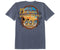 Five O'Clock Brews Pigment Washed Tee
