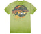 Jungle Classic Weathered Wash Tee