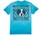 Bad To The Bone Weathered Wash Tee