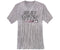 Run With The Big Dogs Cool Dri Tee
