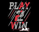Play To Win Cool Dri Tee