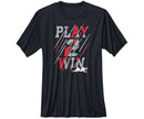 Play To Win Cool Dri Tee