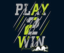 Play To Win Cool Dri Tee