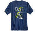 Play To Win Cool Dri Tee