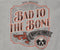 Bad To The Bone Pigment Washed Tee