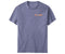 Attitude Palms Garment Wash Crew